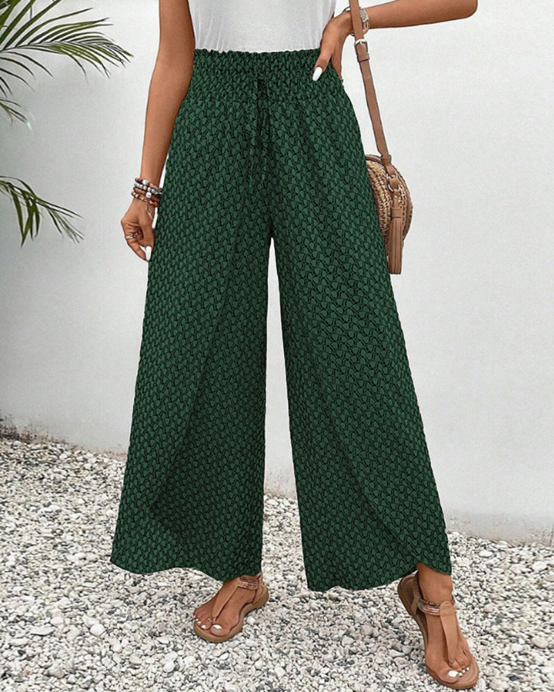 Alma™ | Pantalones Suaves para el Día a Día