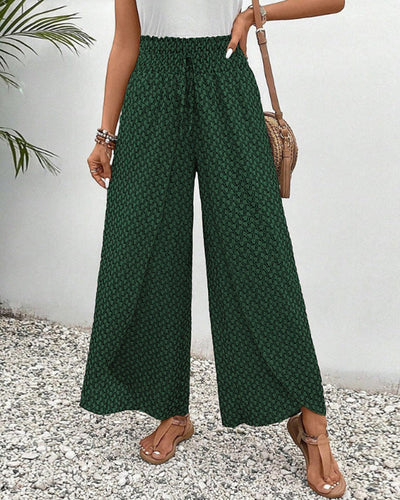 Alma™ | Pantalones Suaves para el Día a Día