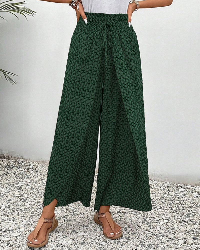 Alma™ | Pantalones Suaves para el Día a Día