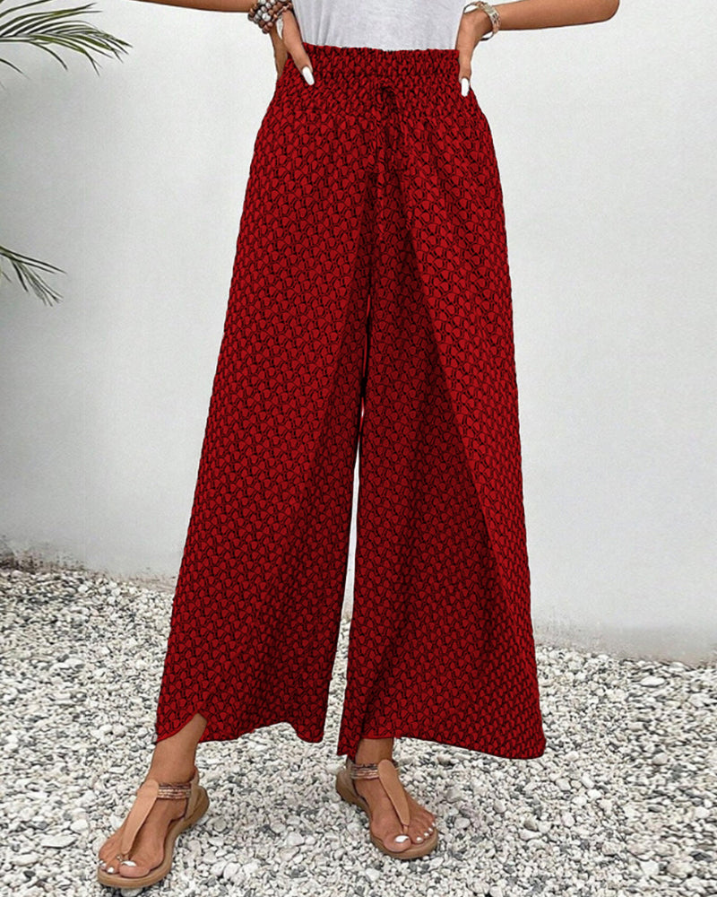 Alma™ | Pantalones Suaves para el Día a Día