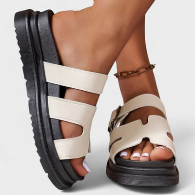 Marisol™ | Sandalias ortopédicas con diseño elegante