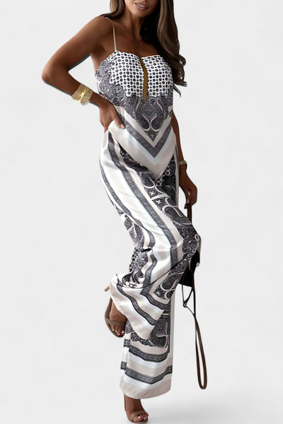 Leonie | Conjunto Paisley