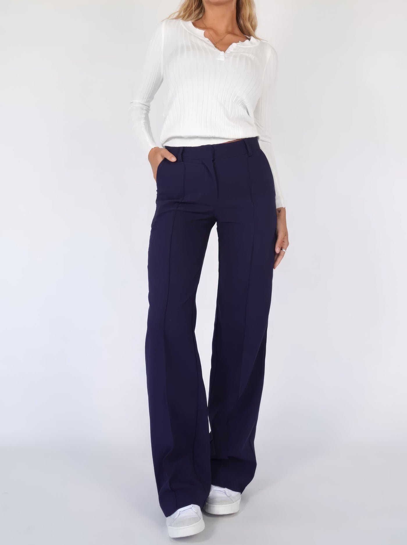 Silvia™ | Pantalones de Estilo Moderno