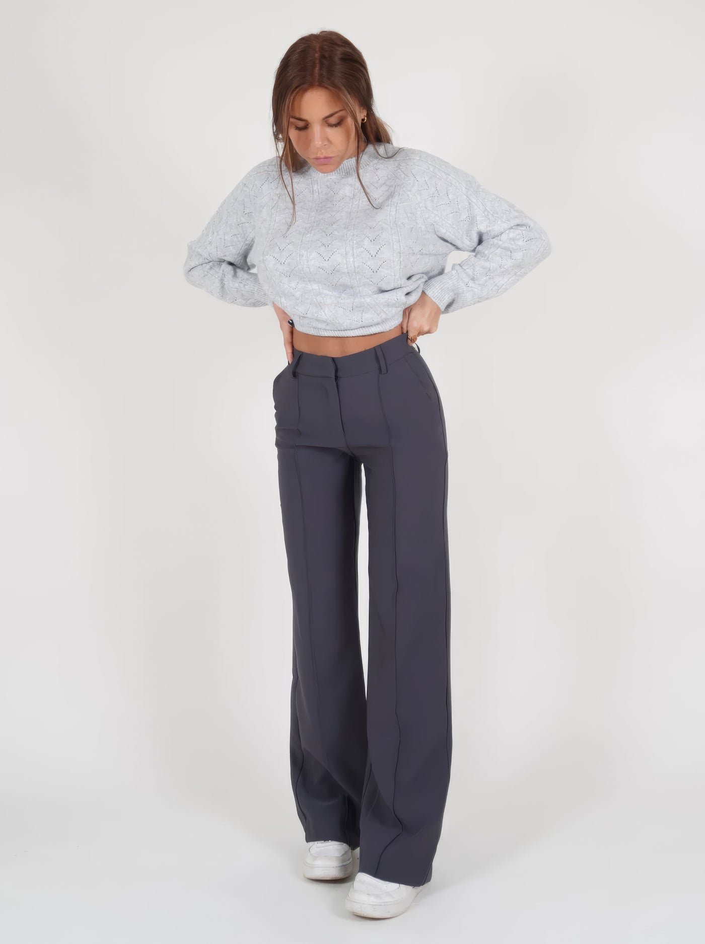 Silvia™ | Pantalones de Estilo Moderno
