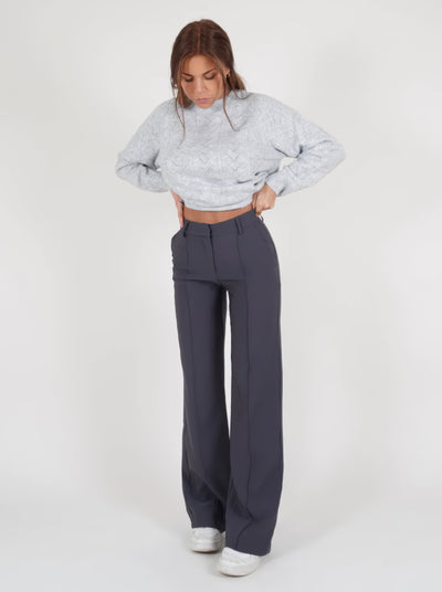 Silvia™ | Pantalones de Estilo Moderno