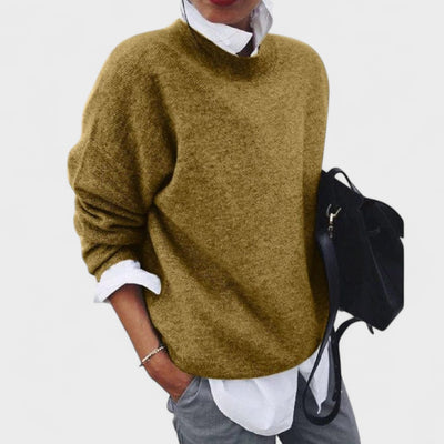 Olga™ | Jersey Inspirado en Cachemira
