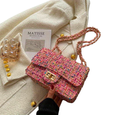 Ermira | Bolso de hombro