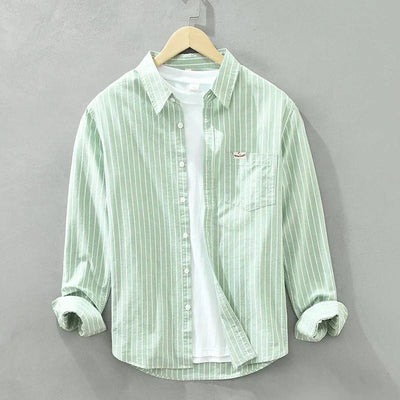 Hugo™ | Camisa de Lino