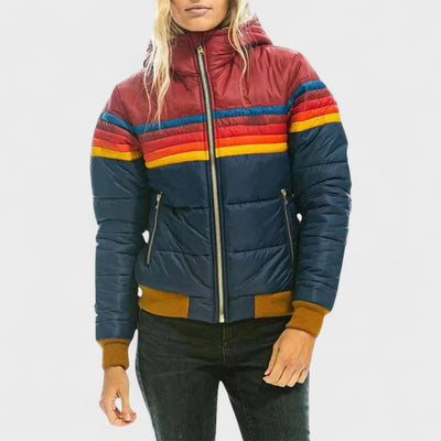 Gloria™ | Chaqueta impermeable