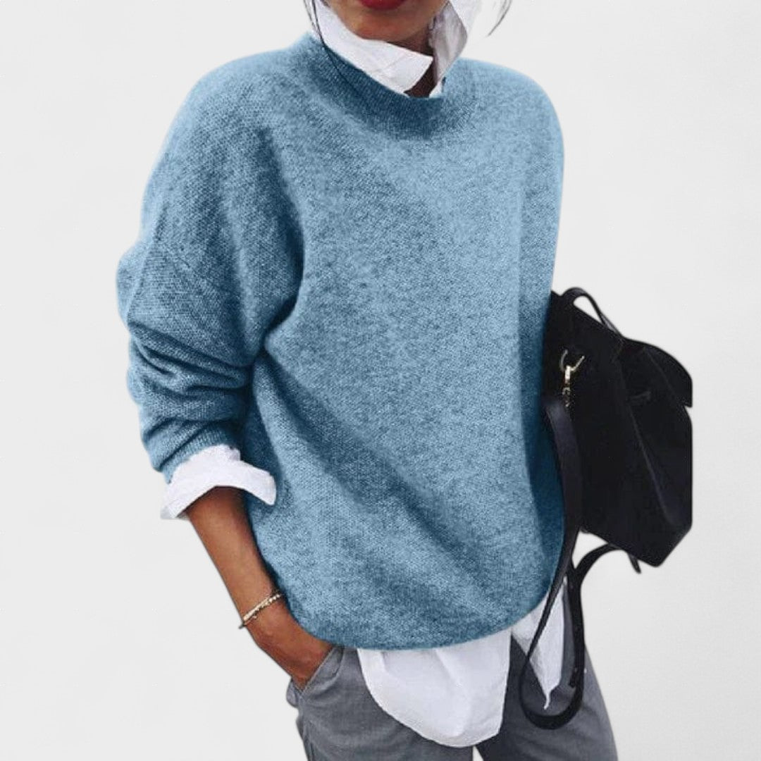 Olga™ | Jersey Inspirado en Cachemira