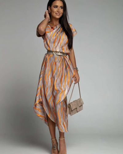 Rita™ | Vestido Chic y Elegante