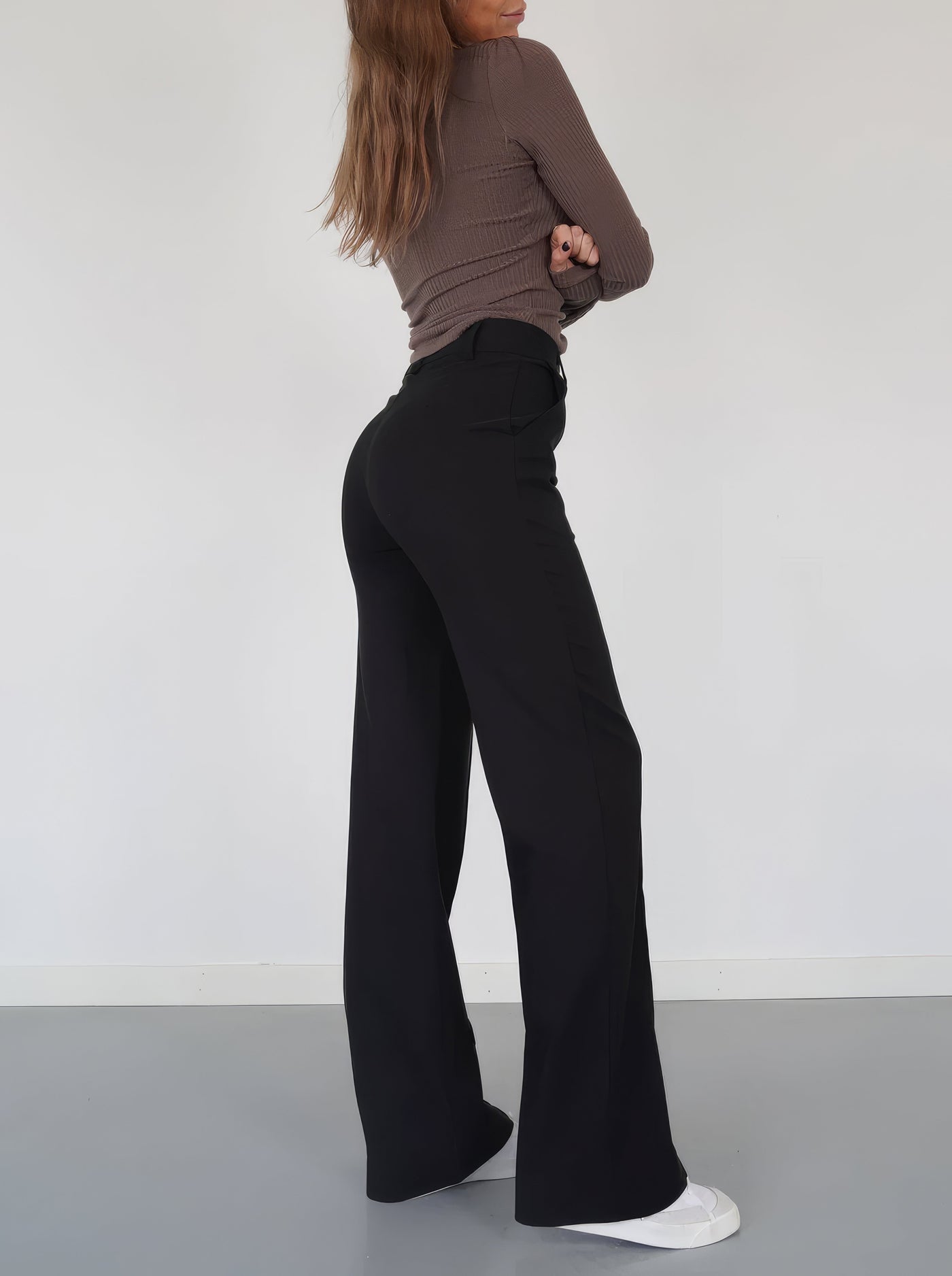 Silvia™ | Pantalones de Estilo Moderno