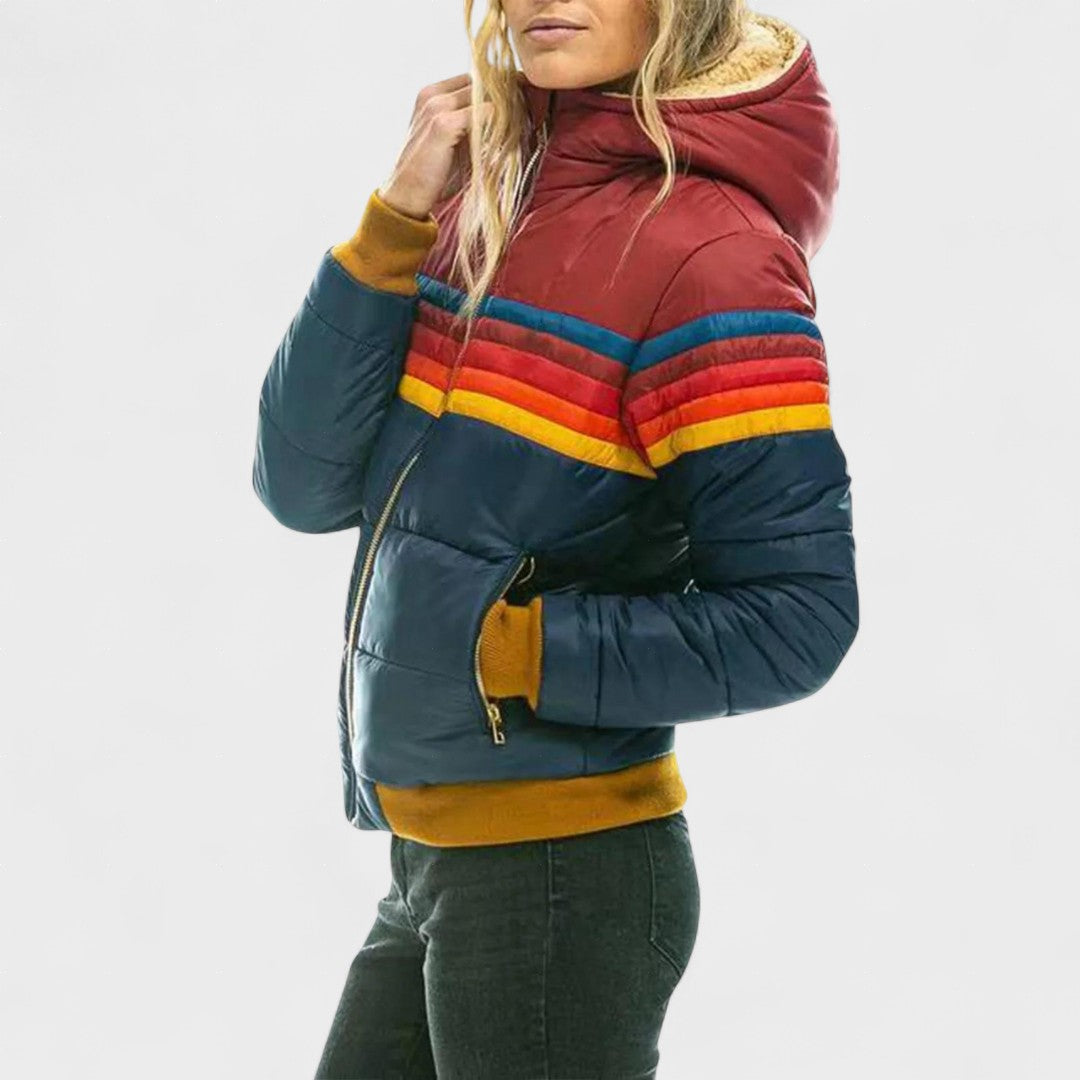 Gloria™ | Chaqueta impermeable