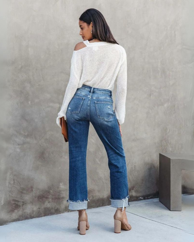 Marta™ | Pantalones de Uso Diario