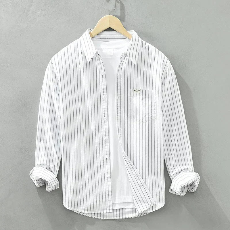 Hugo™ | Camisa de Lino