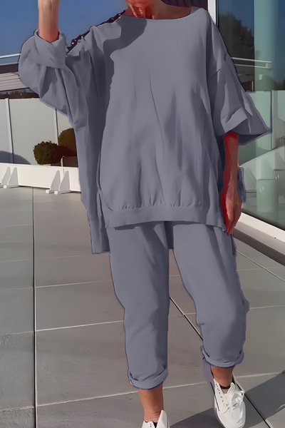 Verónica™ | Conjunto cómodo para el día a día