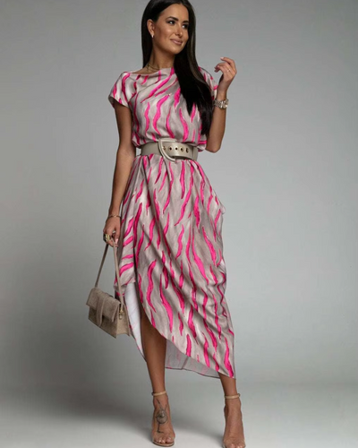 Rita™ | Vestido Chic y Elegante