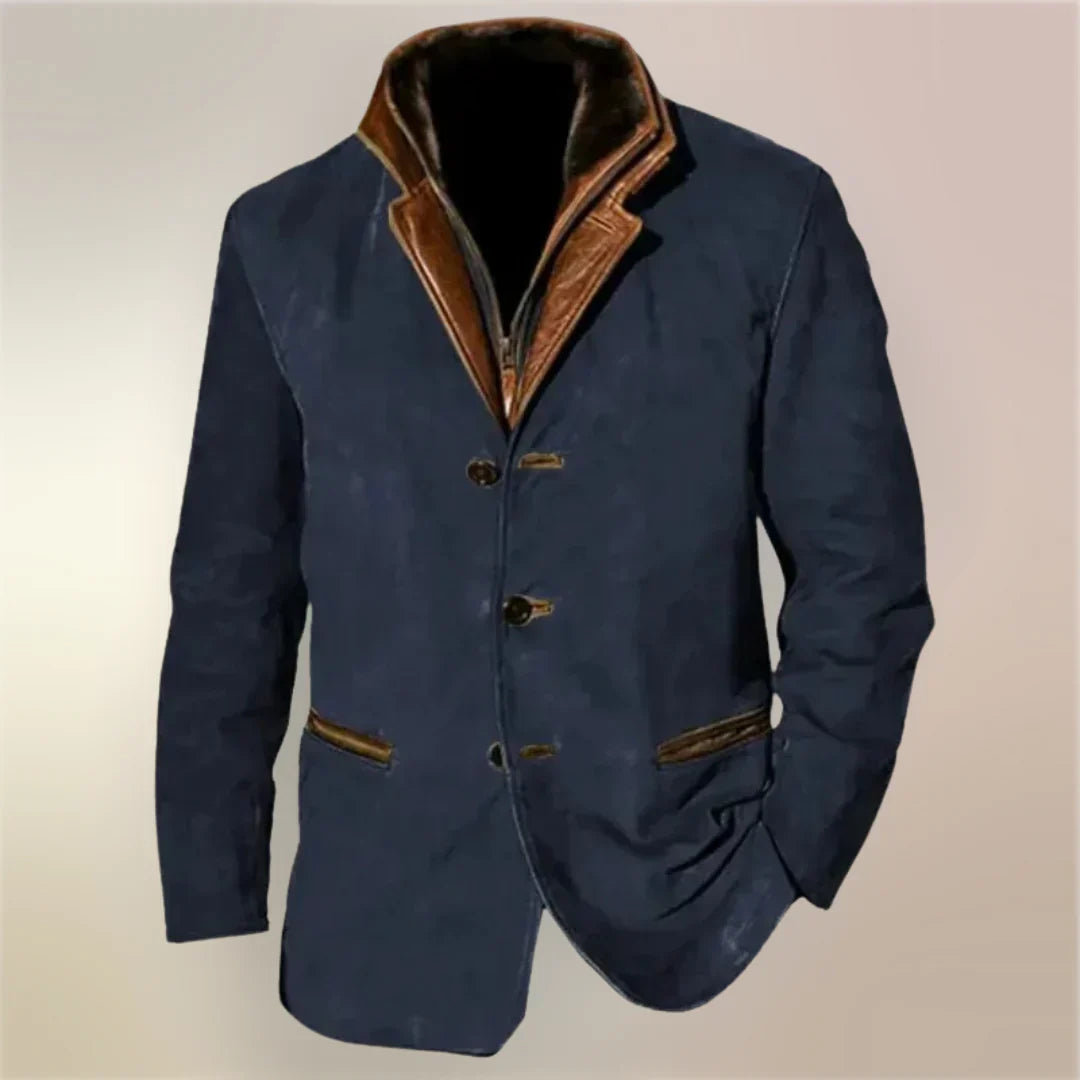 Martín™ | Chaqueta de Hombre Clásica