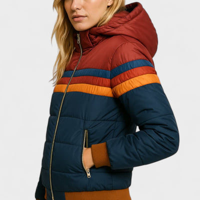 Gloria™ | Chaqueta impermeable
