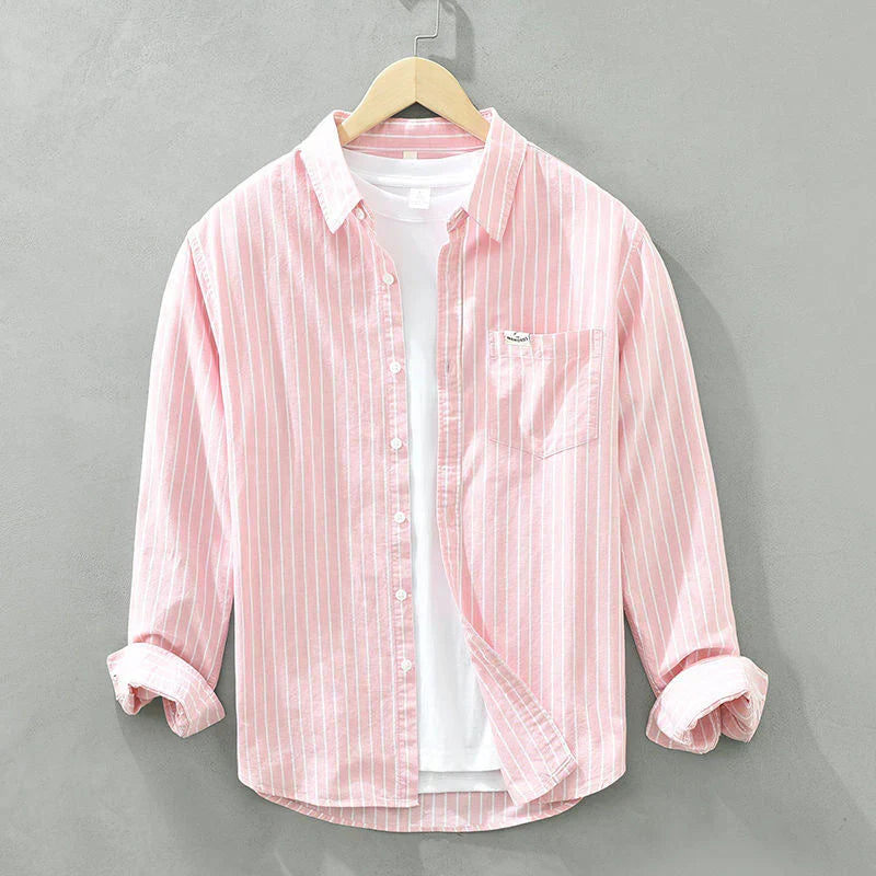 Hugo™ | Camisa de Lino