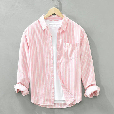 Hugo™ | Camisa de Lino
