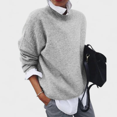 Olga™ | Jersey Inspirado en Cachemira