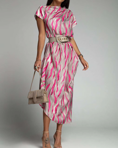 Rita™ | Vestido Chic y Elegante