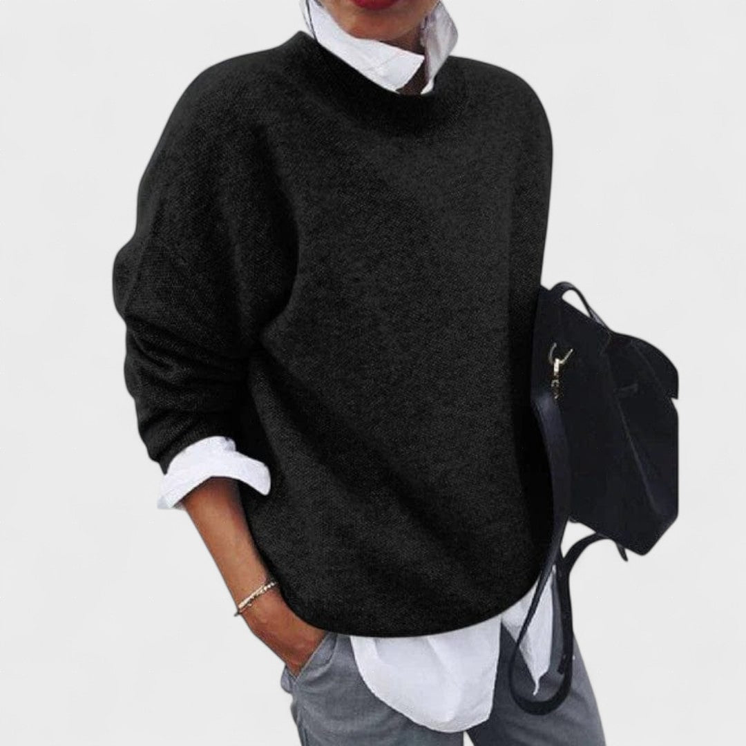Olga™ | Jersey Inspirado en Cachemira