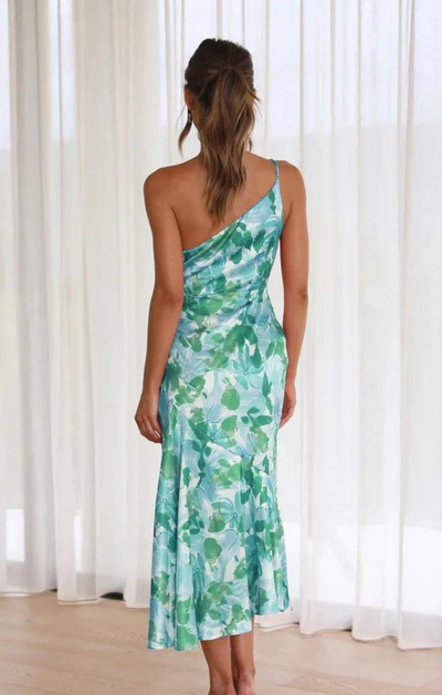 Marta™ | Vestido Off-Shoulder Estiloso