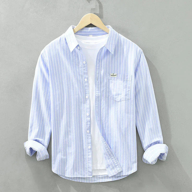 Hugo™ | Camisa de Lino
