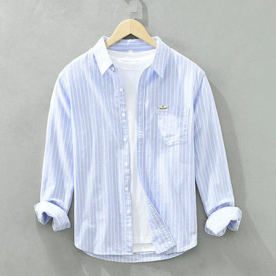 Hugo™ | Camisa de Lino