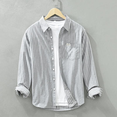 Hugo™ | Camisa de Lino