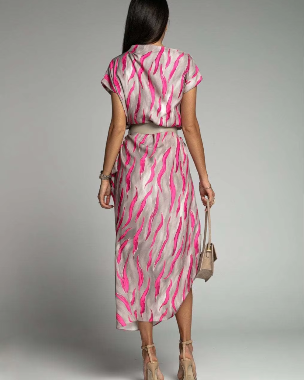 Rita™ | Vestido Chic y Elegante