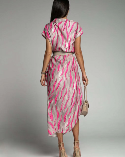 Rita™ | Vestido Chic y Elegante