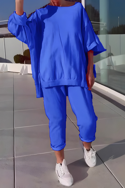 Verónica™ | Conjunto cómodo para el día a día