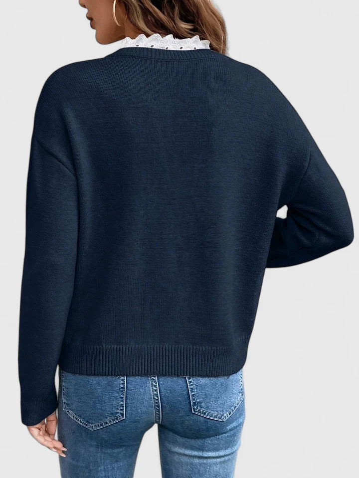 Beatriz™ | Suéter elegante