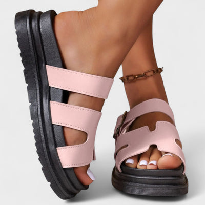 Marisol™ | Sandalias ortopédicas con diseño elegante