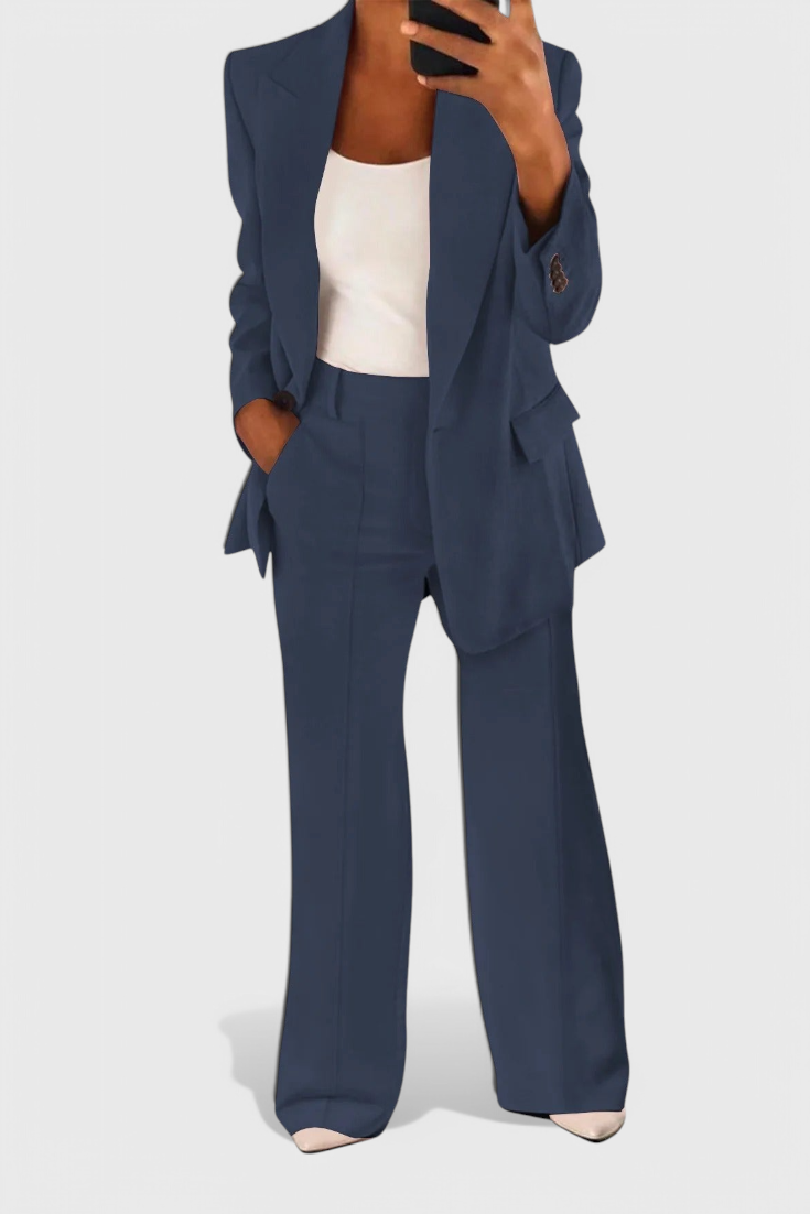 Kaia | Conjunto 2 Piezas