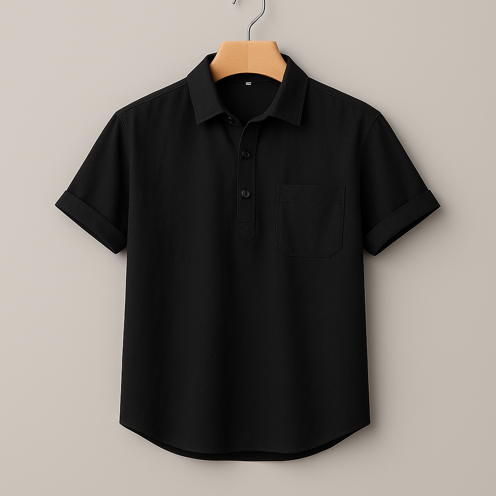 Óscar™ | Camisa de Lino Puro