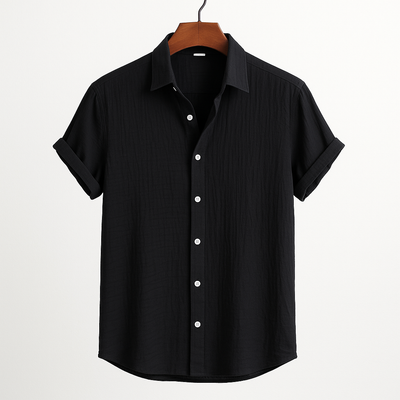 Hugo™ | Camisa de Lino de Verano