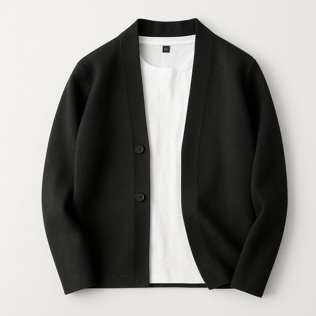 Salvador™ | Blazer Básico