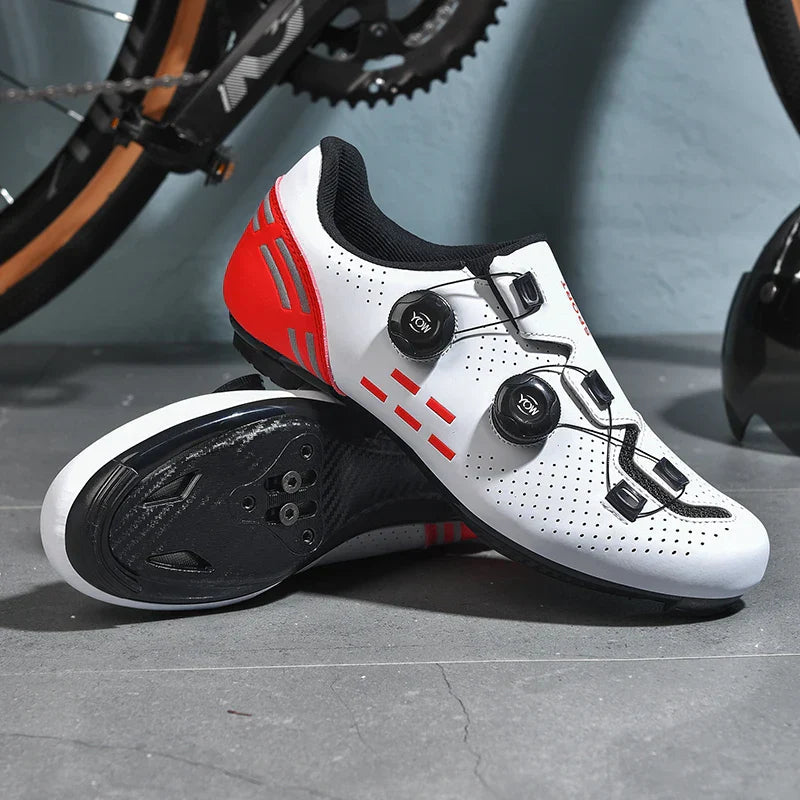 Aero™ | Zapatillas de ciclismo para BTT y carretera