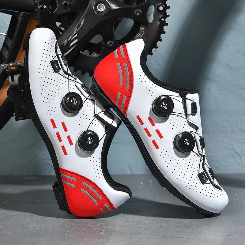 Aero™ | Zapatillas de ciclismo para BTT y carretera