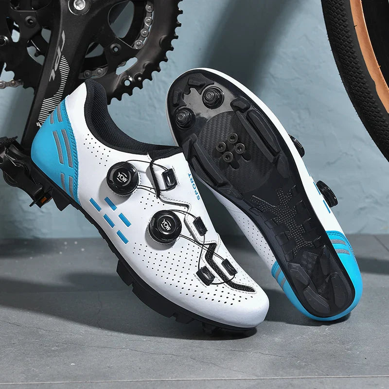 Aero™ | Zapatillas de ciclismo para BTT y carretera