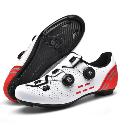 Aero™ | Zapatillas de ciclismo para BTT y carretera