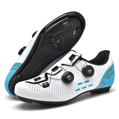 Aero™ | Zapatillas de ciclismo para BTT y carretera