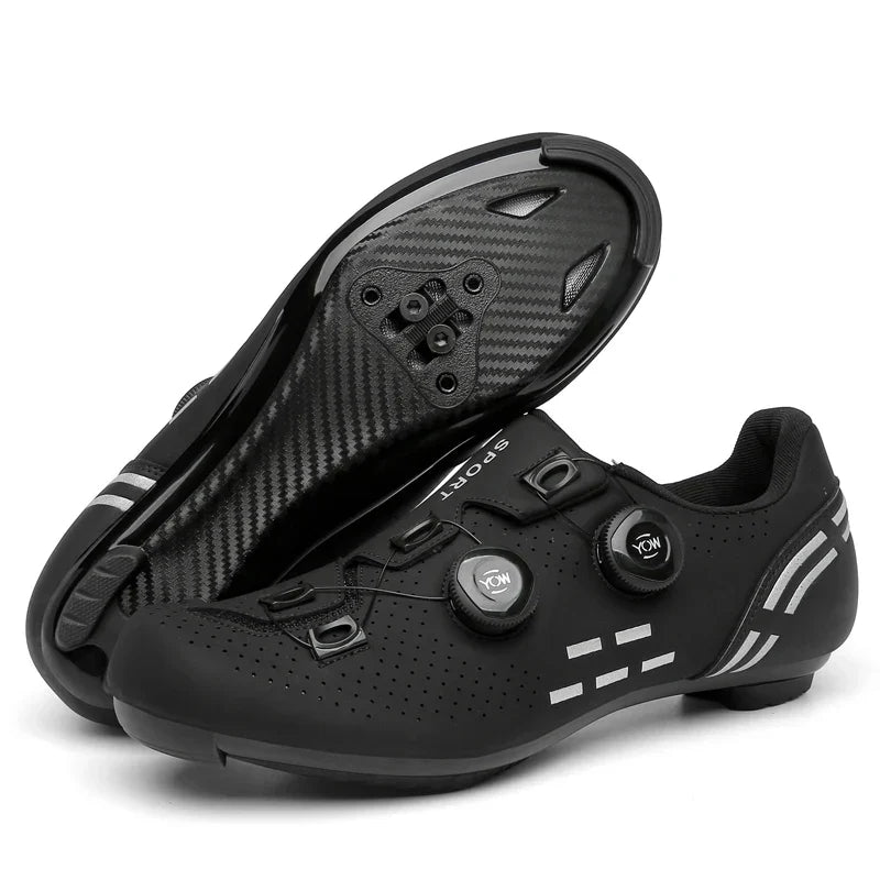 Aero™ | Zapatillas de ciclismo para BTT y carretera
