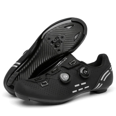 Aero™ | Zapatillas de ciclismo para BTT y carretera