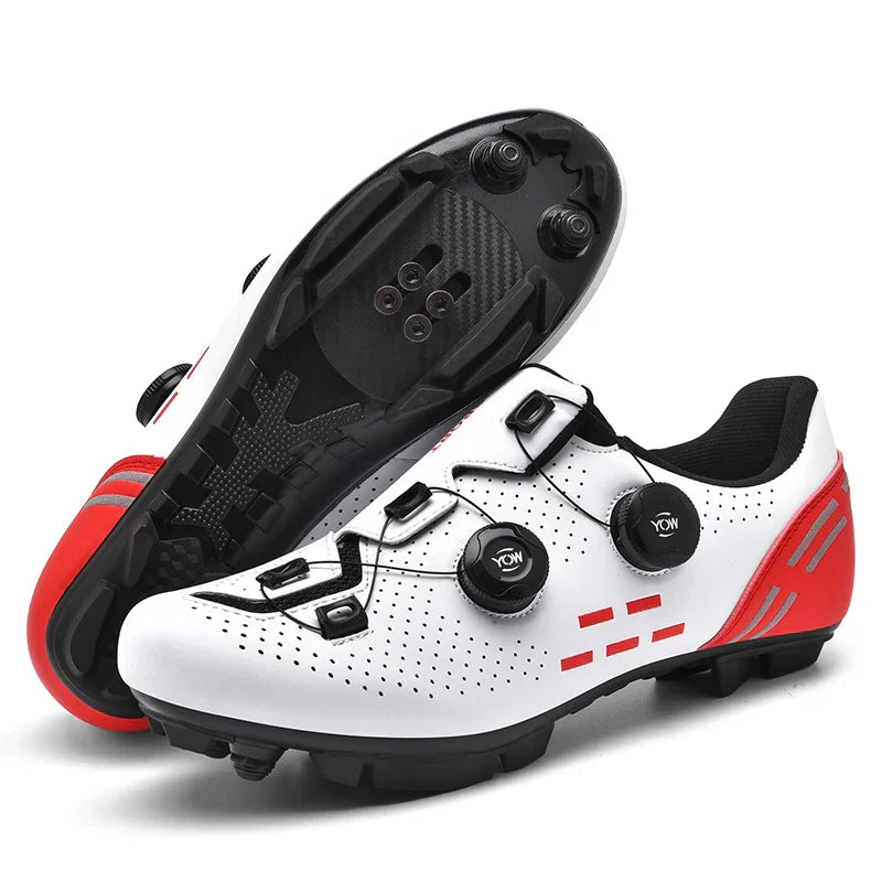 Aero™ | Zapatillas de ciclismo para BTT y carretera