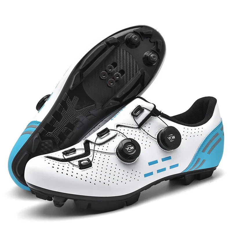 Aero™ | Zapatillas de ciclismo para BTT y carretera